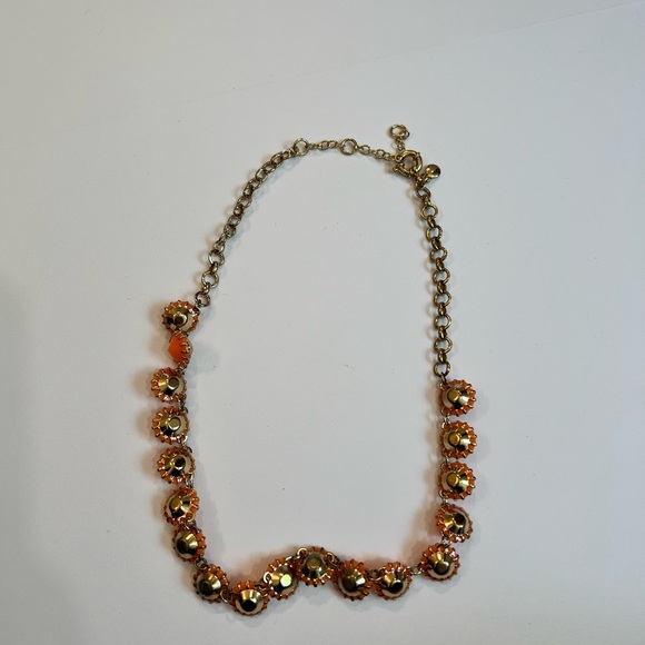 J. Crew Statement Necklace - Picture 4 of 4